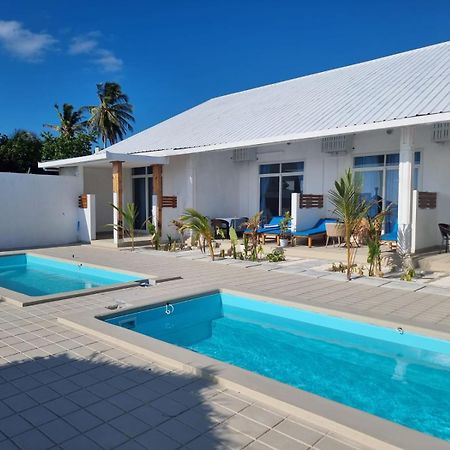 Hotel True South Addu City Esterno foto