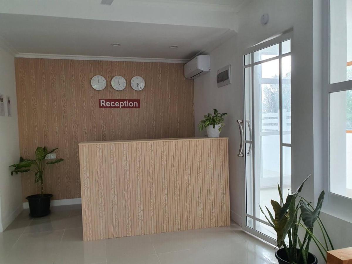 Hotel True South Addu City Esterno foto