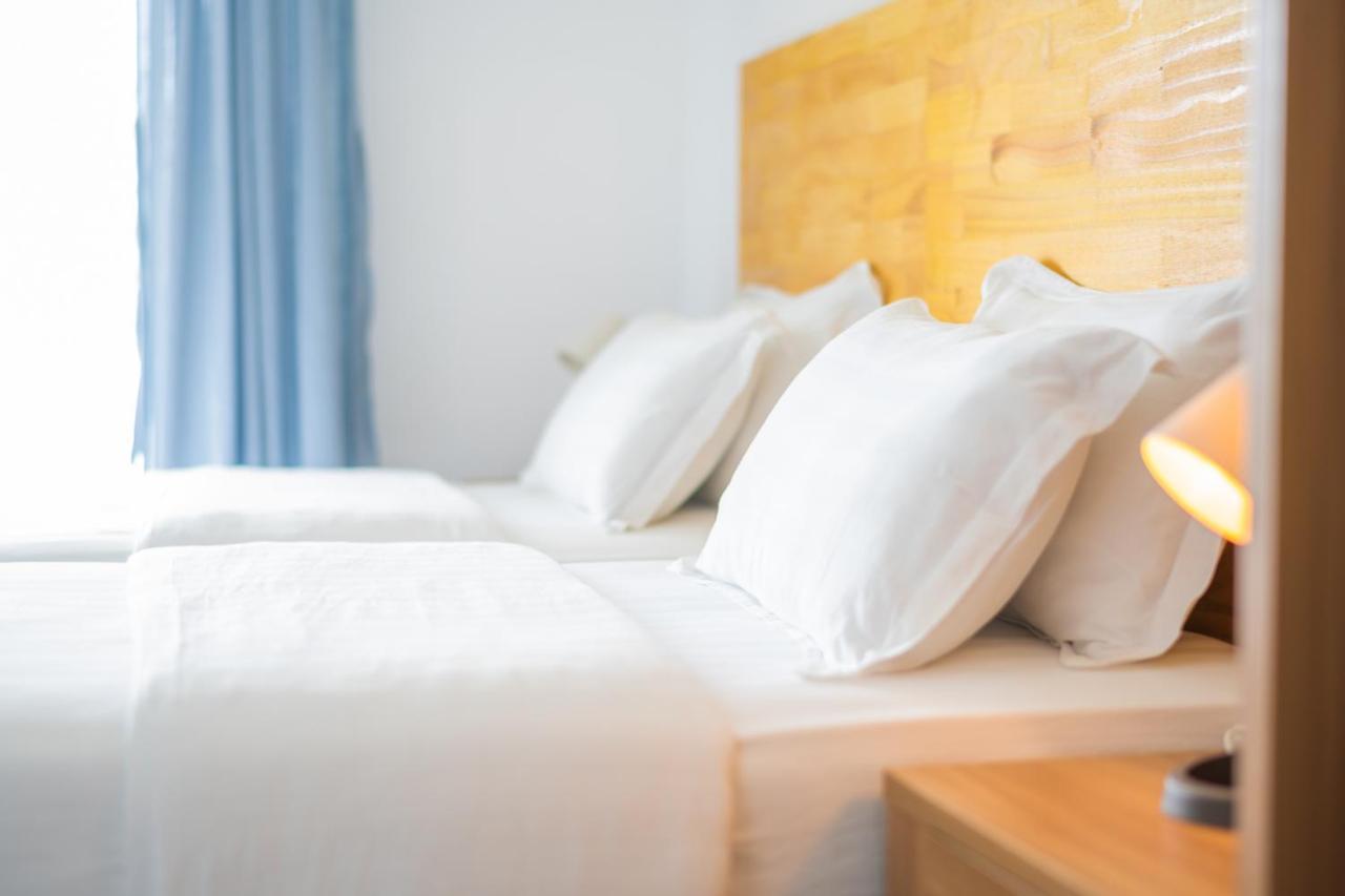 Hotel True South Addu City Esterno foto