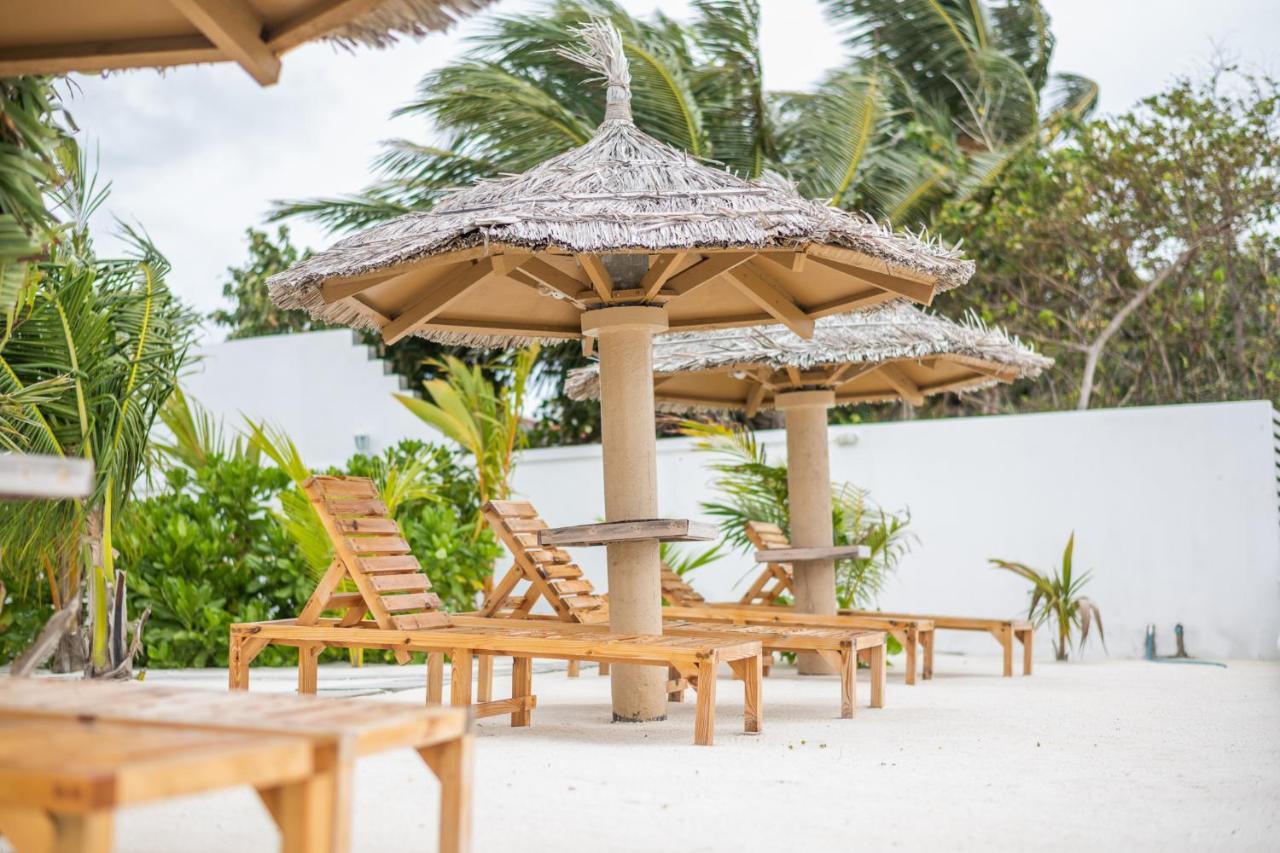 Hotel True South Addu City Esterno foto