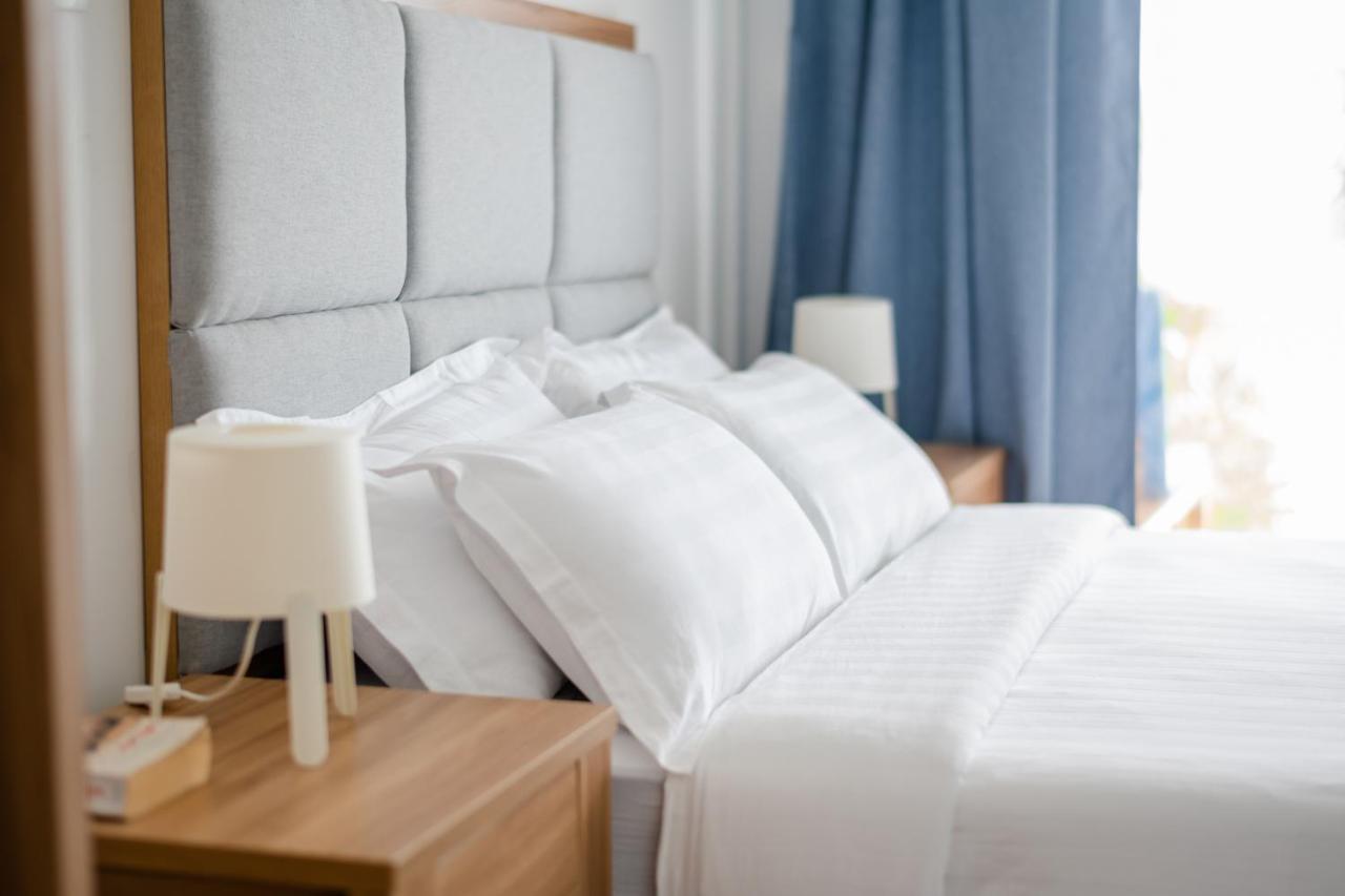 Hotel True South Addu City Esterno foto