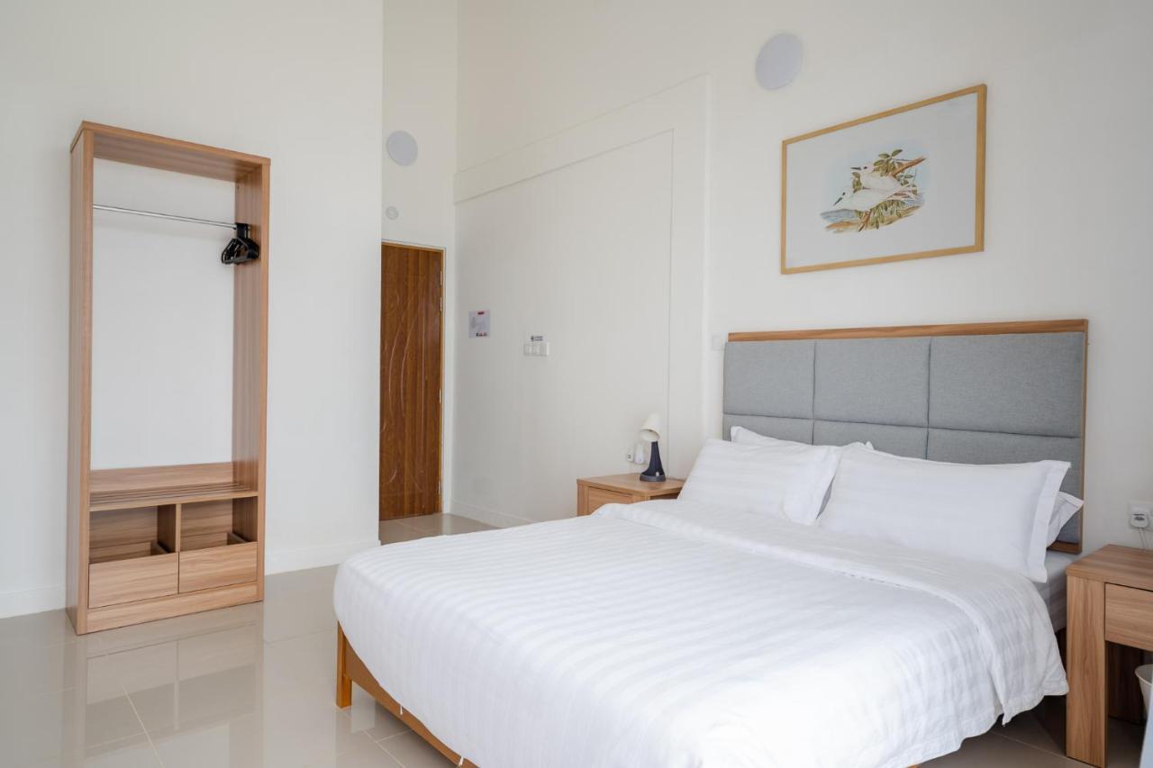 Hotel True South Addu City Esterno foto