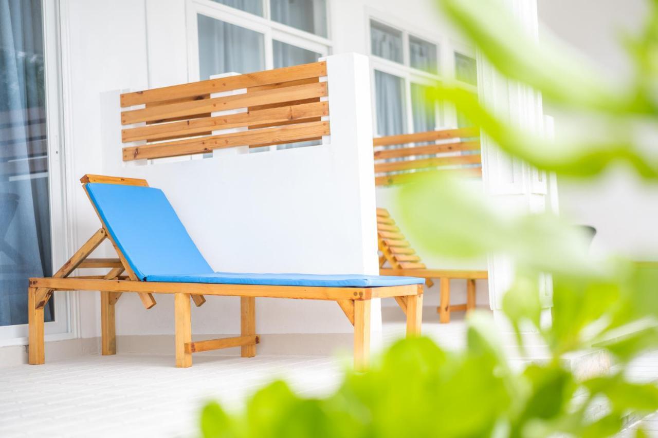Hotel True South Addu City Esterno foto