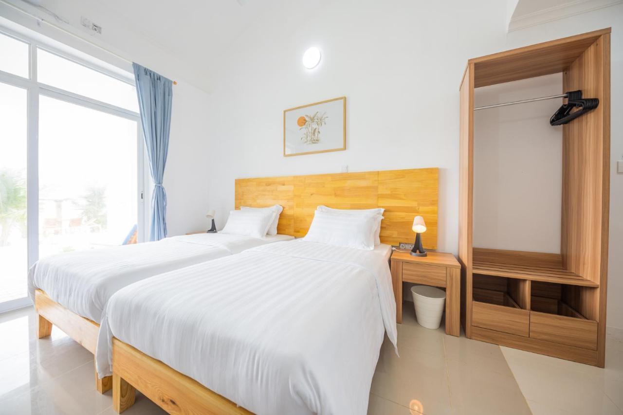 Hotel True South Addu City Esterno foto