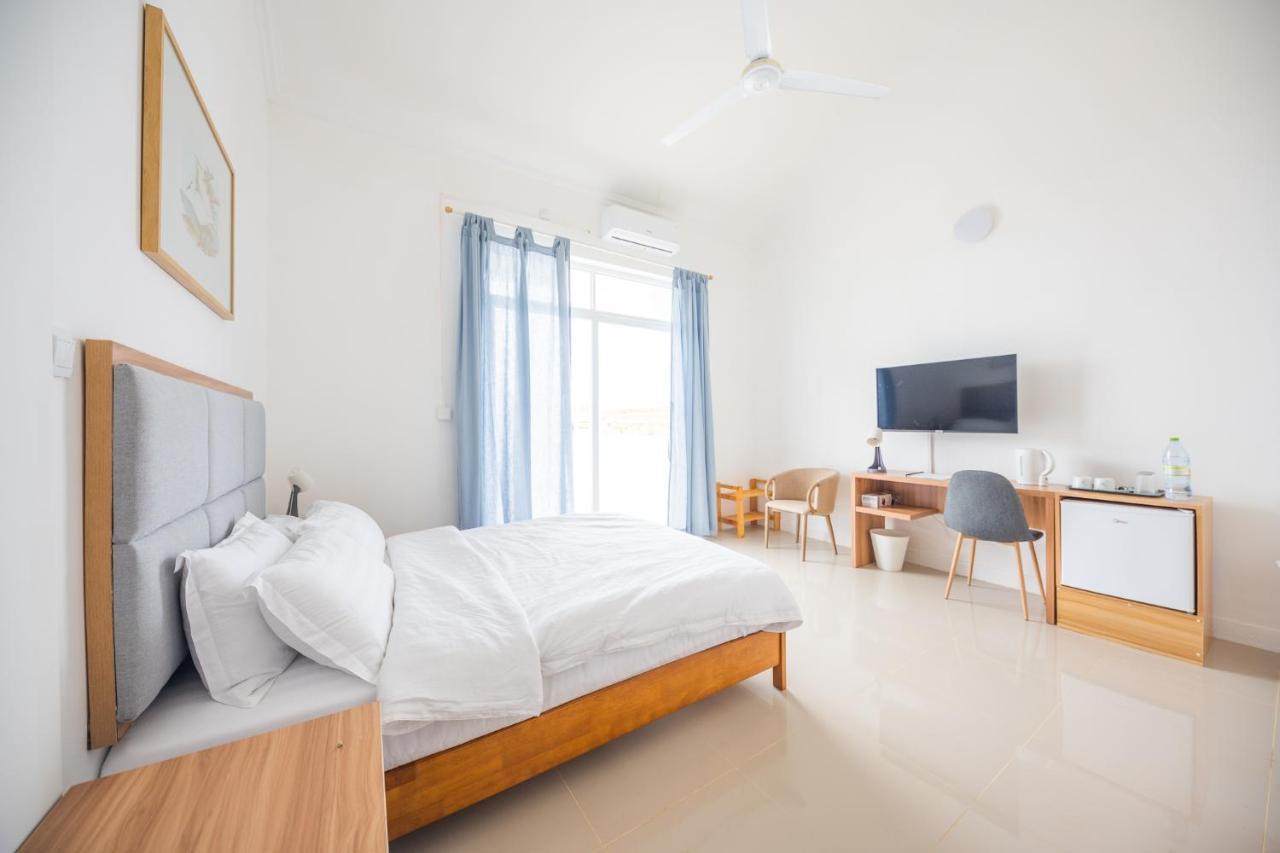 Hotel True South Addu City Esterno foto