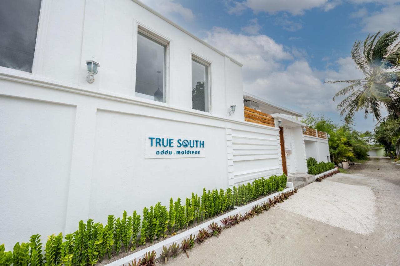 Hotel True South Addu City Esterno foto