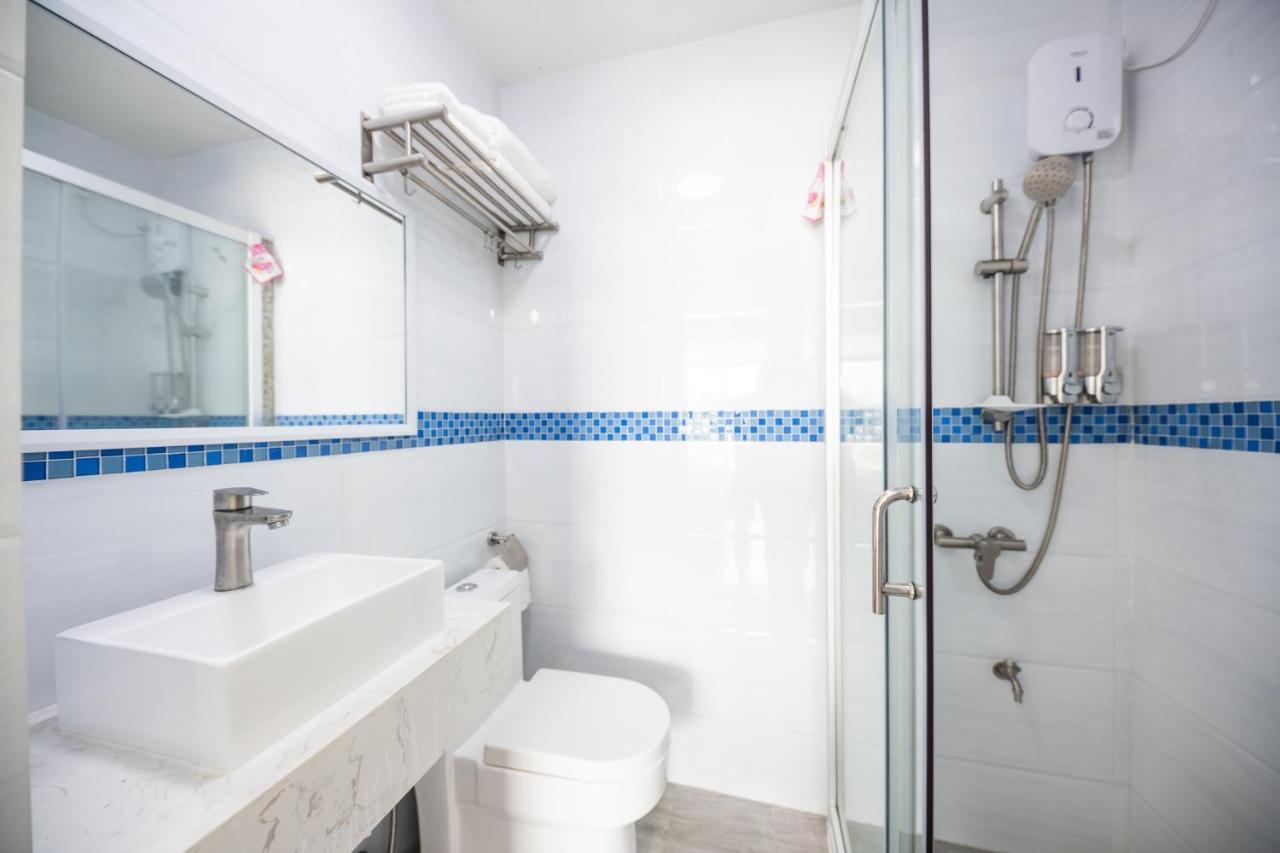 Hotel True South Addu City Esterno foto