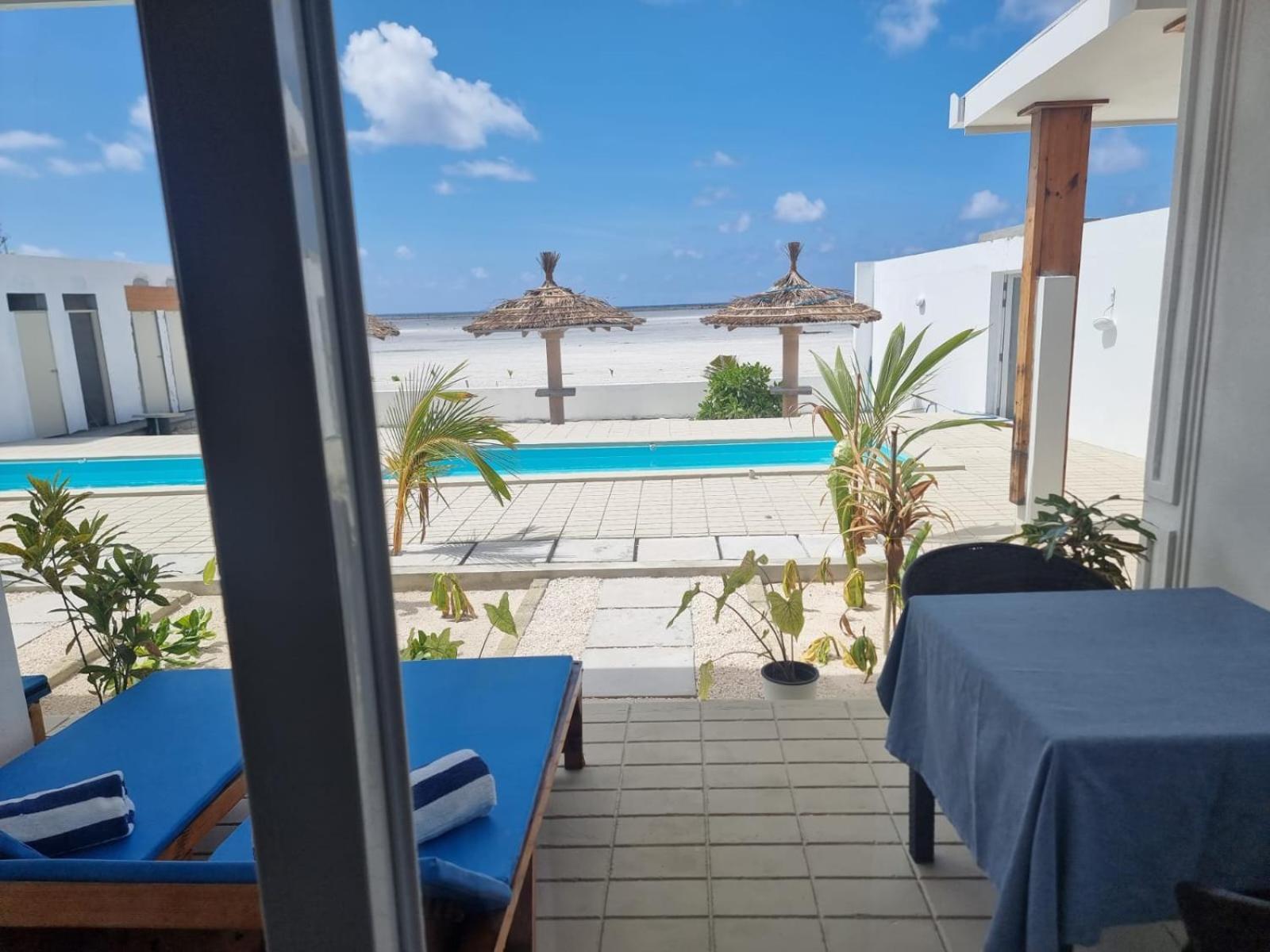Hotel True South Addu City Esterno foto